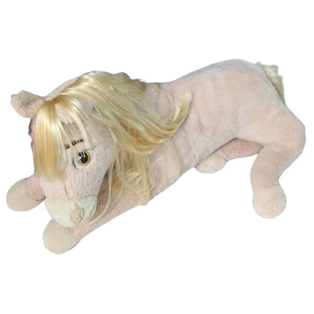 DreamWorks Spirit Untamed Chica Linda Large Plush - 18 Inches NWT